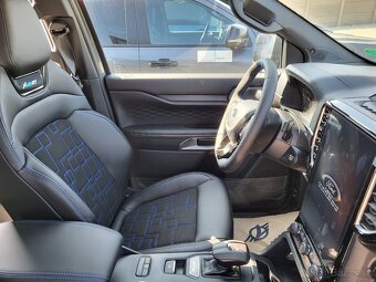 FORD RANGER 3.0 TDCi V6 EcoBlue 4×4 Wildtrak MSRT - 3