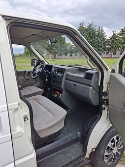 Predám volkswagen T4 - 3