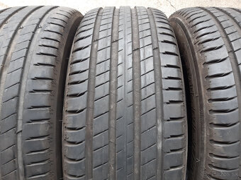 245/65 R17 - letné Michelin - 3