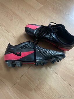 Kopačky Nike T90 - 3