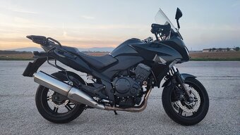 Honda CBF 1000 - 3