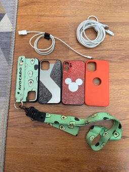 iPhone 12 mini 64GB (red) - 3