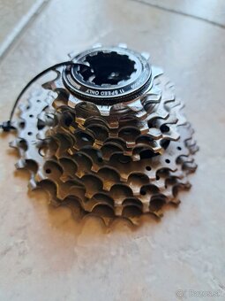 Dura Ace 9100 - 3