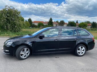 Predam škoda octavia 3 facelift 2,0tdi dsg - 3