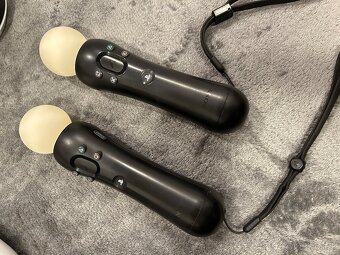 Play Station Virtualna Realita VR - 3