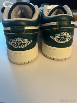 Tenisky Jordan Nike nové nenosene - 3