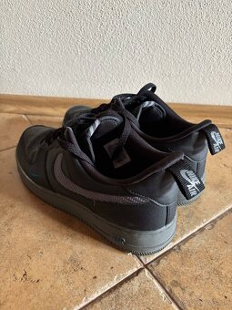 Nike Air Force 1 '07 - 3