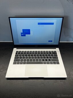 Huawei Matebook 14 - 3