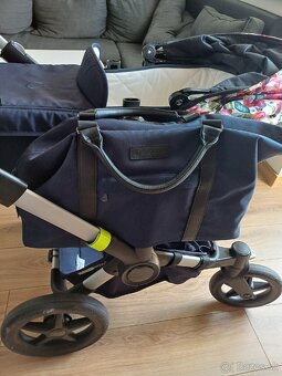 Bugaboo donkey 3 - surodenecký kočík - 3