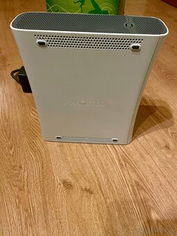 XBOX 360 ARCADE - 3