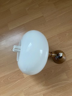luster biely - 3