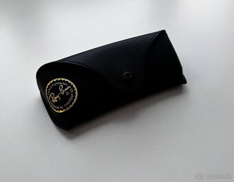 Ray-Ban New Wayfarer RB2132 64503R Polarized - 3
