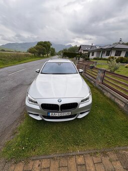BMW f11 - 3