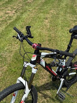 YT INDUSTRIES Wicked - 3
