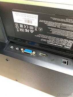 ✅ Predám Herný Monitor MSI - 3