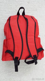 Turistické batohy - 3