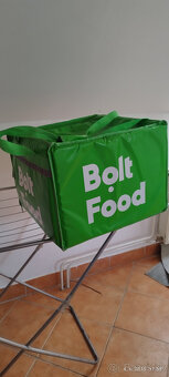 termo-box Bolt Food. - 3