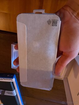 Nový nerozvaleny Samsung Galaxy A55 5G - 3