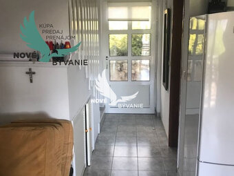 Apartmán za top cenu len 300m od mora v Chorvátsku - Zaton - 3