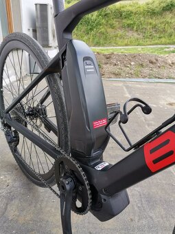 BMC Alpenchalenge AMP Sport Three DB - 3