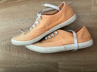 Tenisky Tom Tailor - 3