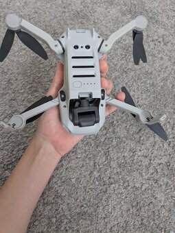 Dji mini 2 SE - 3