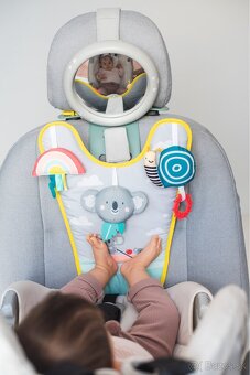 Taf toys hrací pultik do auta - 3