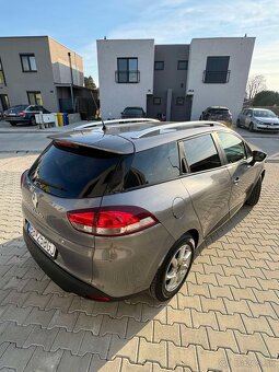 Renault Clio - 3
