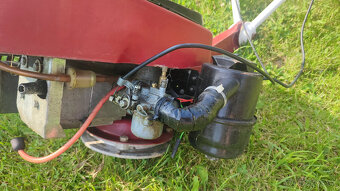 Predám motor Diamon - 3