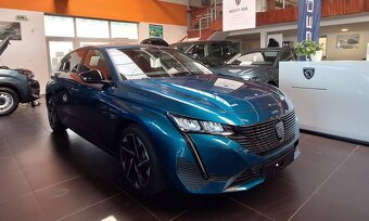 Peugeot 308 1.2 PureTech 130 Allure EAT8 - 3