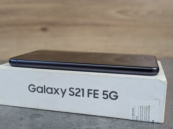 Samsung Galaxy S21 FE 5G 128GB - 3