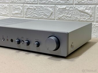 NAD C 315BEE …. Integrovaný stereo zosilovač - 3