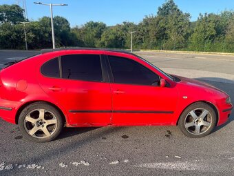 Seat Leon 1M - 3