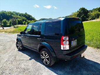 Land Rover DS4 3.0 SDV6 SE - 3