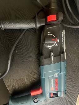 Bosch 06112A4000 Bosch GBH 2-26 - 3