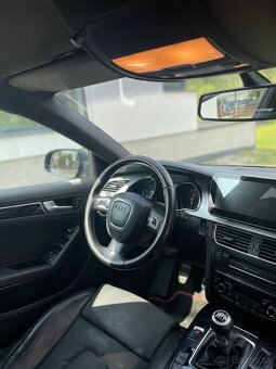 Audi A5 Sportback 2.0 TDI 125 kW S line 2011 - 3