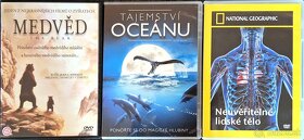 DVD filmy - 3