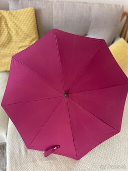 Stokke Parasol dazdnik fialovy - 3