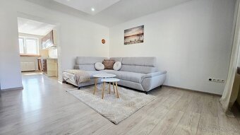 Prenájom zariadený 3. izb. byt, 75 m2, 29. augusta, Handlová - 3