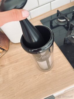 vegan milker - na vyrobu domacich veganskich mliek - 3