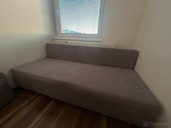 Rozkladaci gauc, sedacka Ivo Rico 12 - 3