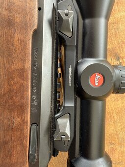 Tikka T3x 8x57 - 3