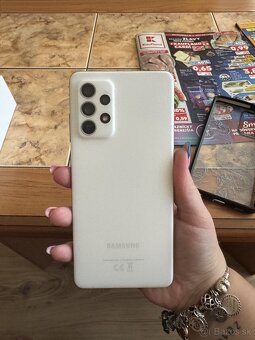 Samsung Galaxy A52 - 3