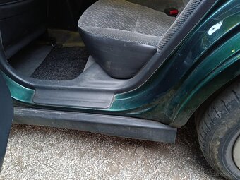 Honda Civic 1,5vtec - 3