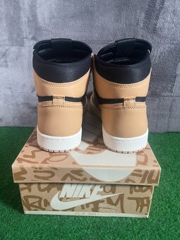 Air Jordan 1 high Heirloom 44.5 - 3