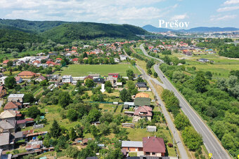 Pozemok na predaj obec Haniska / Prešov - 3