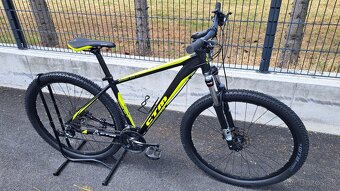 CTM RAMBLER 1.0 - 3