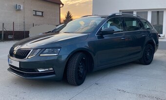 Škoda Octavia 3 combi - 3