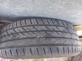 185 55 R 15 rozteč 4x108 - 3