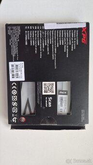 Spectrix D60G 16gb RAM - 3